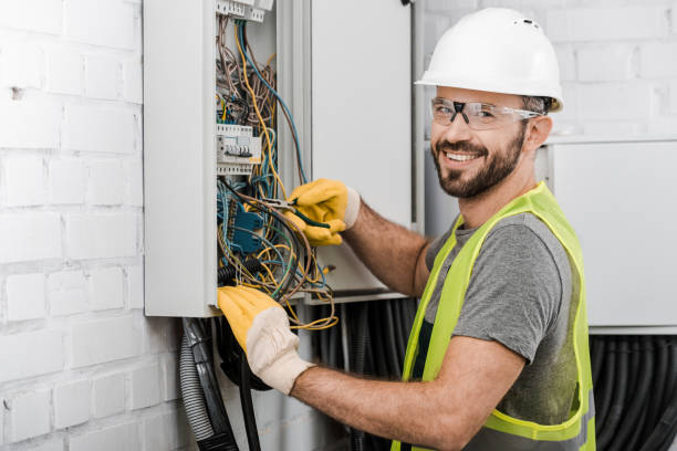 Best Local Electrician Companies  in Anahola, HI