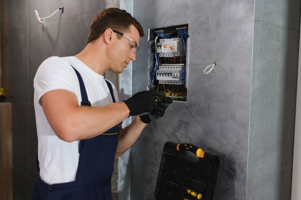 Best Electrical Contractors for Businesses  in Anahola, HI