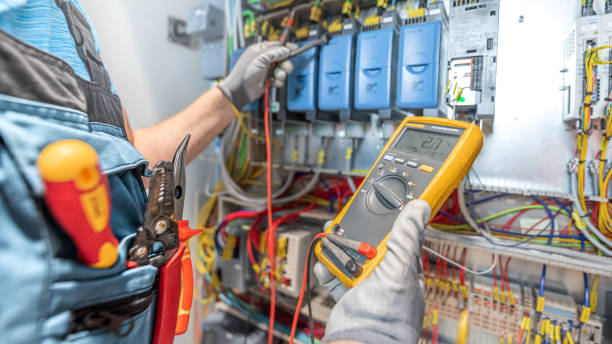 Electrical Outlet Repair in HI