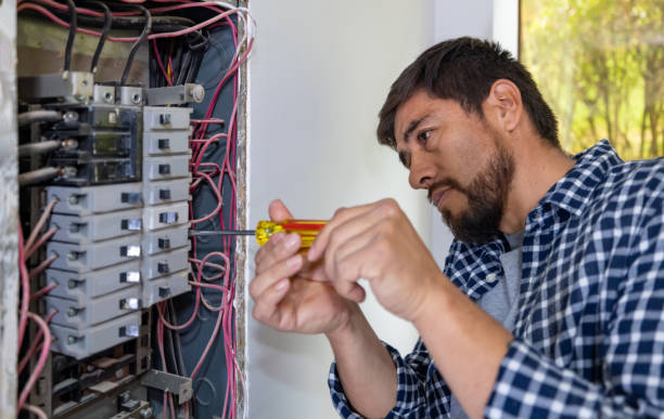 Best Electrical System Inspection  in Anahola, HI